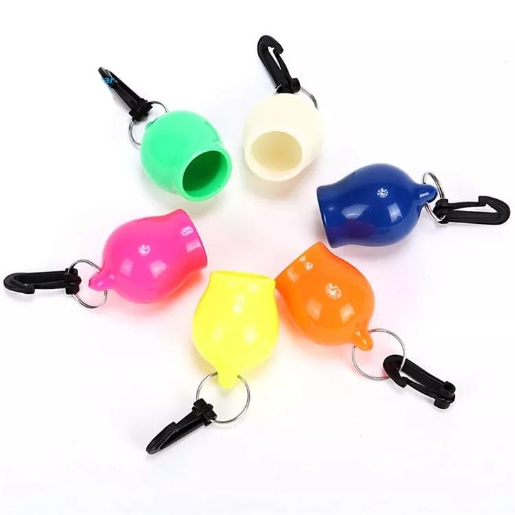 Scuba Diving Mouthpiece Dust Cover all colores