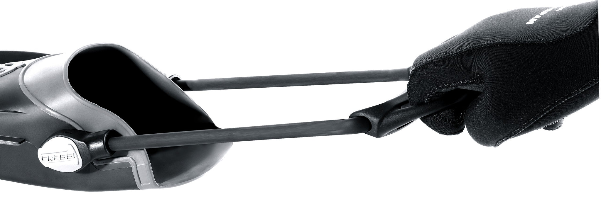 EBS Elastic Strap System function