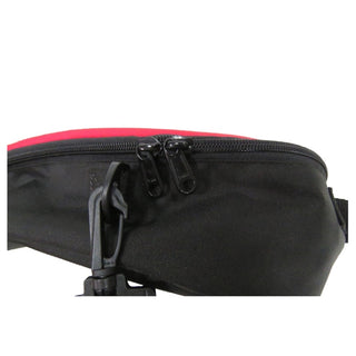 adjustable and detachable shoulder strap