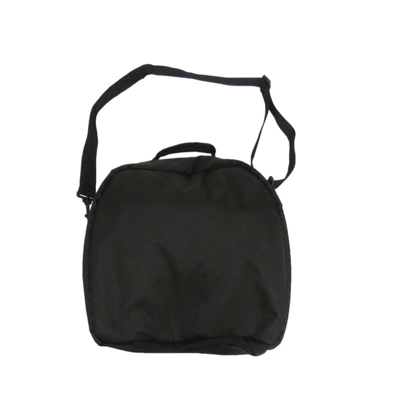 back side Regulator Bag