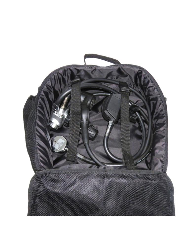 Regulator Bag inside
