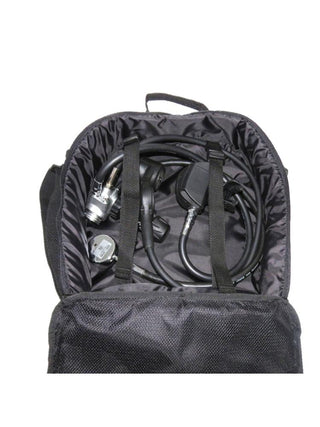 Regulator Bag inside