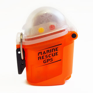 MARINE RESCUE GPS Diving Specials