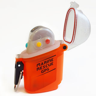 MARINE RESCUE GPS Diving Specials