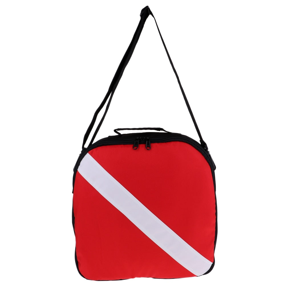 Regulator Bag