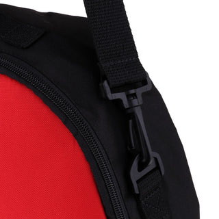 adjustable and detachable shoulder strap