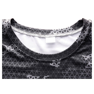 Men Rashguard: Camouflage Long Sleeve, Diving Specials, Scuba Gifts, Ocean lover, dive gadgets, Camouflage rashguard, gifts for him, dive equipment, men dive gadgets