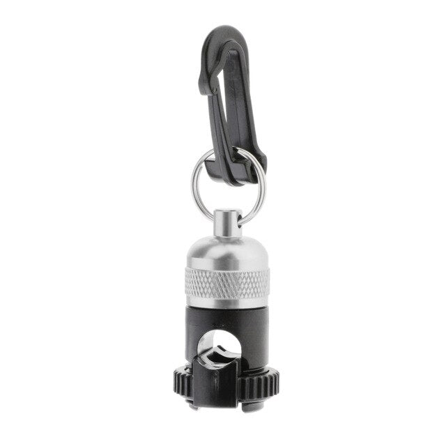 Magnetic Regulator Hose Holder