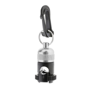 Magnetic Regulator Hose Holder