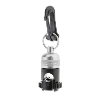 Magnetic Regulator Hose Holder