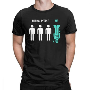 dive shirts diving t shirts scuba diving outfit scuba diving shirts cuba shirts for mens funny scuba diving t-shirts Men-scuba-diving-T-Shirt