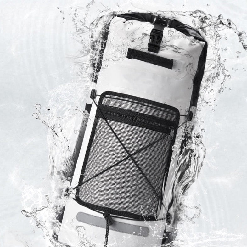waterproof, 30l dry bag