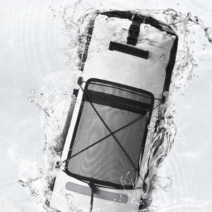 waterproof, 30l dry bag