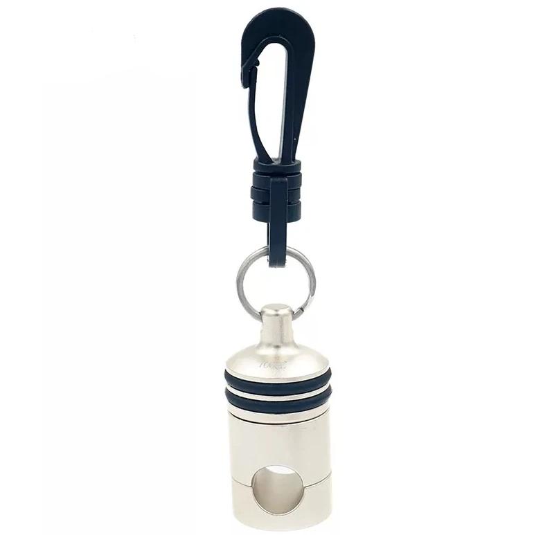 Magnetic Regulator Hose Holder metallic