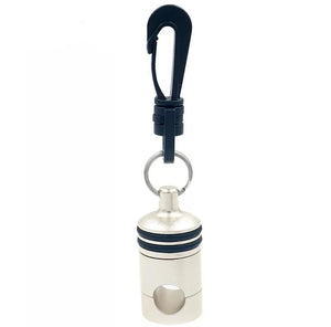Magnetic Regulator Hose Holder metallic