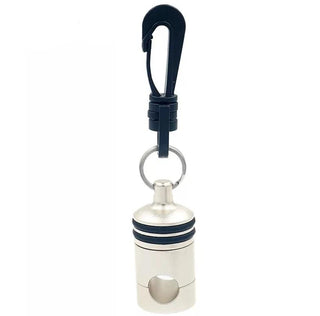 Magnetic Regulator Hose Holder metallic
