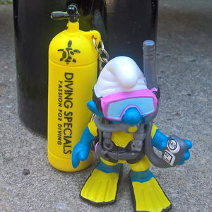 Diving Specials Products