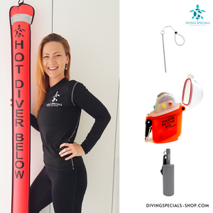 Underwater Safety